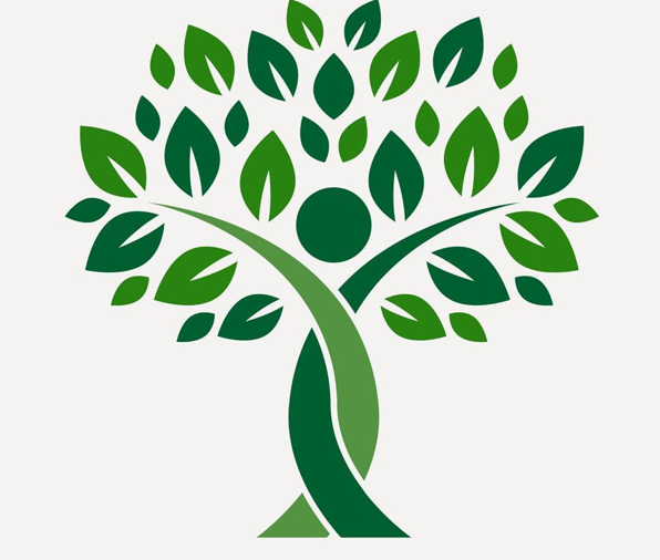 Logo Vert'geze Paysage